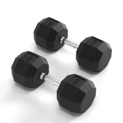 TROPOW PVC Hex Dumbbell Set ¨C Multicolor Home Gym Weights For Strength Training & Full-Body Workouts -Furniture GUEST a6c72c19 ceda 44bb aec8 50237b6dd831