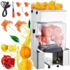 Commercial Juicer Machine£¬110V 120W Automatic High-Speed Press£¬22-30 Oranges/Min -Furniture GUEST af5ccd4c 827b 4545 b4c1 1c284d5b7713