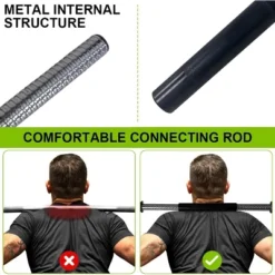 Dumbbells Set, 30 Lb Dumbbells Adjustable, Adjustable Dumbbell Bars, Dumbbell Set, Weights For Aerobics, Fitness, Gym, Training 10 Dumbbells Set, 30 Lb Dumbbells Adjustable, Adjustable Dumbbell Bars, Dumbbell Set, Weights For Aerobics, Fitness, Gym, Training -Furniture GUEST b01b576c 4898 4cdb b60d e19273e69553