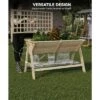 52x30x54in Raised Garden Bed With Legs,Wooden Elevated Raised Garden Beds Outdoor -Furniture GUEST b0bc47a4 26eb 46a0 8844 dbab15add10d