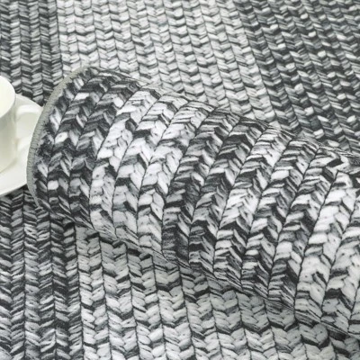 Washable Soft Modern Area Rugs 6 Washable Soft Modern Area Rugs - Image 4