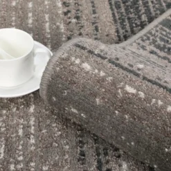 Modern Ombre Entryway Runners Low Pile Thick Carpet Contemporary Non-Shedding Long Rugs For Bathroom Bedroom Kitchen Laundry Floor Mat 11 Modern Ombre Entryway Runners Low Pile Thick Carpet Contemporary Non-Shedding Long Rugs For Bathroom Bedroom Kitchen Laundry Floor Mat -Furniture GUEST b3afd75d 4389 4896 9d74 9e8b1e28ba9b