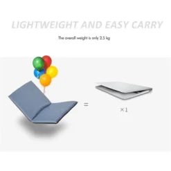 Adjustable Floor Chair, 6-Position Folding Padded Gaming Sofa Chair, Cushioned Back Support, Lazy Sofa For Reading Meditation Games -Furniture GUEST b7583064 f19c 424f b825 f3b75520d1e9