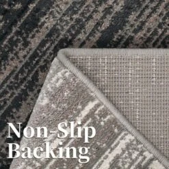 Modern Ombre Entryway Runners Low Pile Thick Carpet Contemporary Non-Shedding Long Rugs For Bathroom Bedroom Kitchen Laundry Floor Mat 14 Modern Ombre Entryway Runners Low Pile Thick Carpet Contemporary Non-Shedding Long Rugs For Bathroom Bedroom Kitchen Laundry Floor Mat -Furniture GUEST b987b4e8 6a4f 41e0 863d 588b5aacd8da