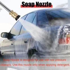 3600 PSI Gas Pressure Washer, 2.6 Max GPM, High Pressure Washer With 4 Quick Connect Nozzles&Soap Nozzle 12 3600 PSI Gas Pressure Washer, 2.6 Max GPM, High Pressure Washer With 4 Quick Connect Nozzles&Soap Nozzle -Furniture GUEST cea67d05 ea4b 45bc 89b9 d61169e07751