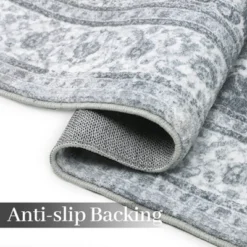 Washable 2x8 Runner Rug For Kitchen Hallways 9 Washable 2x8 Runner Rug For Kitchen Hallways -Furniture GUEST d7b57489 7e3a 4e4e b212 14c67c4d2286