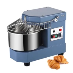 Stand Mixer, 450W Food Mixer With 3 Speeds - Stainless Steel Bowl & Safety Guard For Bakeries, Pizza Restaurants 12 Stand Mixer, 450W Food Mixer With 3 Speeds - Stainless Steel Bowl & Safety Guard For Bakeries, Pizza Restaurants -Furniture GUEST d7cd7178 113f 4766 9f6d 3857f2f99999