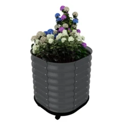 Heavy Duty Galvanized Steel Garden Bed 15 Heavy Duty Galvanized Steel Garden Bed -Furniture GUEST e772be9e cd41 4568 852a 9009b4dd7c9c