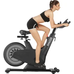 Exercise Bike, 5 In 1 Self-Powered Bike, 350 Lbs Weight Capacity, 32 Level Adjustable Magentic Resistance & Emergency Brake, Silent Belt Drive 17 Exercise Bike, 5 In 1 Self-Powered Bike, 350 Lbs Weight Capacity, 32 Level Adjustable Magentic Resistance & Emergency Brake, Silent Belt Drive -Furniture GUEST e84ba1e1 21c6 4871 ad2d 8d0eff179863