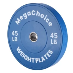 Rubber Bumper Weight Plates,2" Colored Fractional Weight Plates For Weightlifting,Home Gym Strength Training