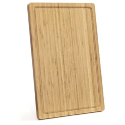 Acacia Wood Noodle Board - Stove Top Cover With Handles, Electric & Gas Stove Compatible, Counter & RV Use, Decorative Tray -Furniture GUEST e9ce3157 b13c 42fc b660 740ec277114e