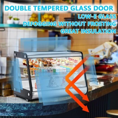 Commercial-Grade Chill: Rapidly Cool Cans With 360° Technology. Built For The Rigors Of Daily Use In Bars, Cafes, And Offices. 7 Commercial-Grade Chill: Rapidly Cool Cans With 360° Technology. Built For The Rigors Of Daily Use In Bars, Cafes, And Offices. - Image 5