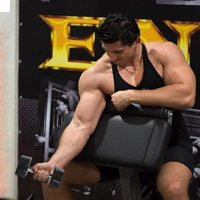 TROPOW Square Dumbbell (15KG/30LB/55LB) ¨C Black PU Coated Non-Slip Weight For Home Gym & Strength Training 8 TROPOW Square Dumbbell (15KG/30LB/55LB) ¨C Black PU Coated Non-Slip Weight For Home Gym & Strength Training - Image 6