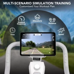 Mart Exercise Bike, 36-Level Magnetic Resistance, 350 Lbs Max Weight, Indoor Cycling Bike For Cardio Workout And Cycle Training -Furniture GUEST eddec4d3 1373 4a7a 9f9a 8d4e287e8ed0