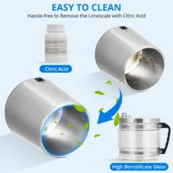 4L Water Distiller,Efficient Distilled Water Machine For Home Use£¬Pure Water Purifer Filter 12 4L Water Distiller,Efficient Distilled Water Machine For Home Use£¬Pure Water Purifer Filter -Furniture GUEST eec30ff3 c0e6 47c1 b529 9acab1d1eb36