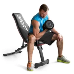 TROPOW Adjustable Weight Bench ¨C 660LB Capacity 5-Level Incline/Decline Foldable Exercise Bench For Home Gym & Full-Body Training (Black, 1-Pack) 15 TROPOW Adjustable Weight Bench ¨C 660LB Capacity 5-Level Incline/Decline Foldable Exercise Bench For Home Gym & Full-Body Training (Black, 1-Pack) -Furniture GUEST f517ba7a f432 414c ad72 85764d28e55c